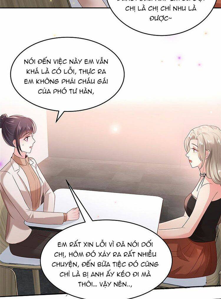 Trọng Sinh Trở Lại: Sủng Nịch Độc Nhất Vô Nhị Chap 80 - Next Chap 81