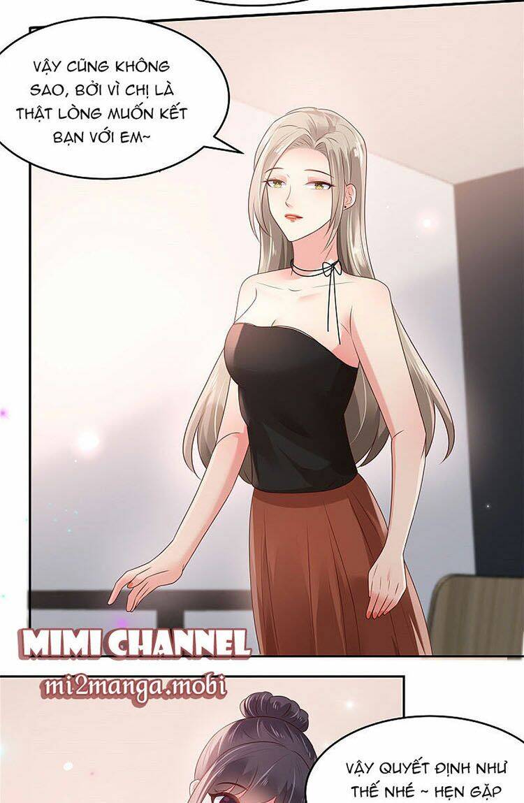 Trọng Sinh Trở Lại: Sủng Nịch Độc Nhất Vô Nhị Chap 80 - Next Chap 81
