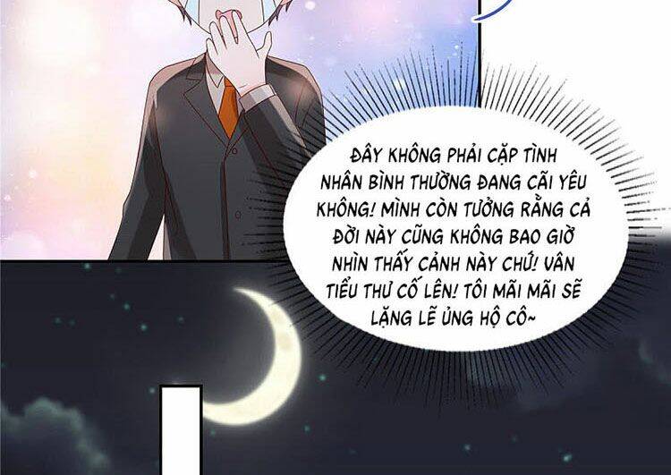 Trọng Sinh Trở Lại: Sủng Nịch Độc Nhất Vô Nhị Chap 80 - Next Chap 81