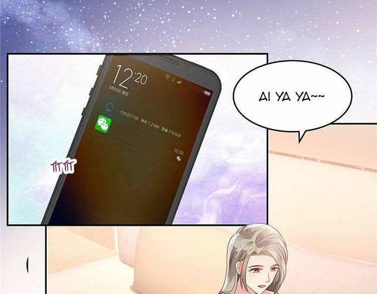 Trọng Sinh Trở Lại: Sủng Nịch Độc Nhất Vô Nhị Chap 80 - Next Chap 81