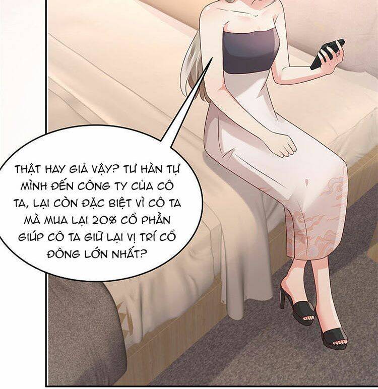 Trọng Sinh Trở Lại: Sủng Nịch Độc Nhất Vô Nhị Chap 80 - Next Chap 81
