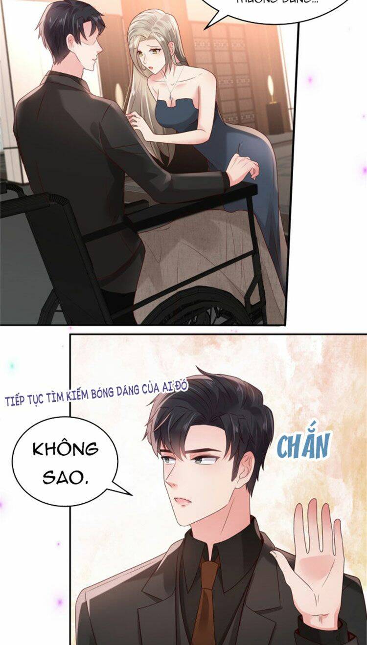 Trọng Sinh Trở Lại: Sủng Nịch Độc Nhất Vô Nhị Chap 83 - Next Chap 84