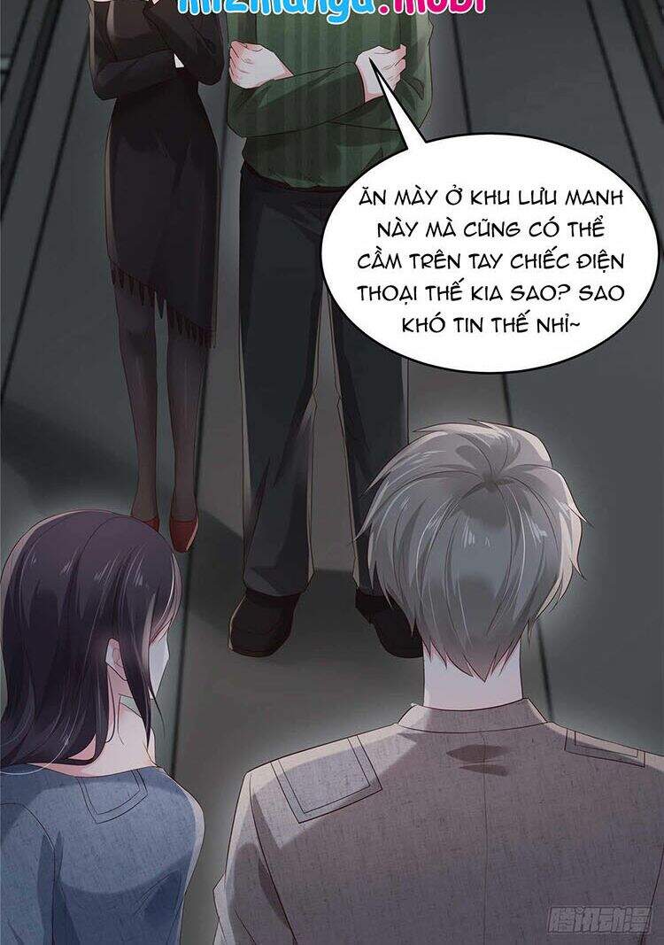 Trọng Sinh Trở Lại: Sủng Nịch Độc Nhất Vô Nhị Chap 112 - Next Chap 113