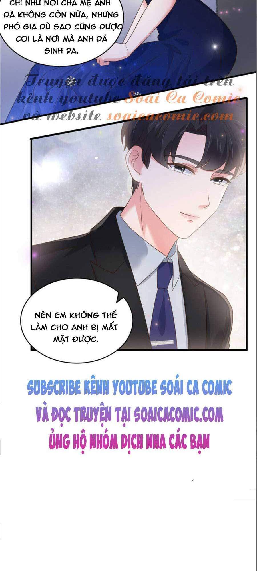 Trọng Sinh Trở Lại: Sủng Nịch Độc Nhất Vô Nhị Chap 152 - Next Chap 153