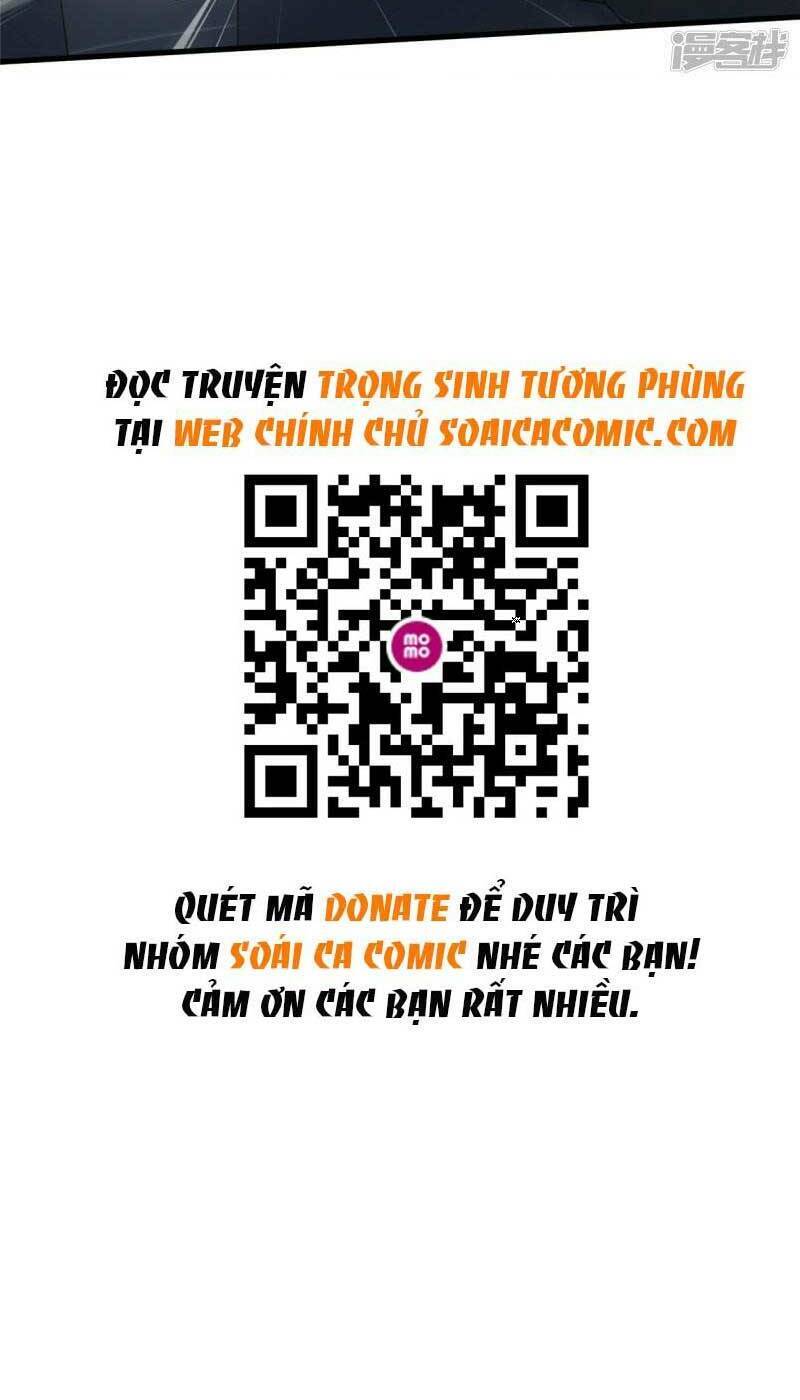 Trọng Sinh Trở Lại: Sủng Nịch Độc Nhất Vô Nhị Chap 191 - Next Chap 192