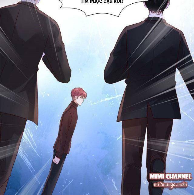 Trọng Sinh Trở Lại: Sủng Nịch Độc Nhất Vô Nhị Chap 89 - Next Chap 90