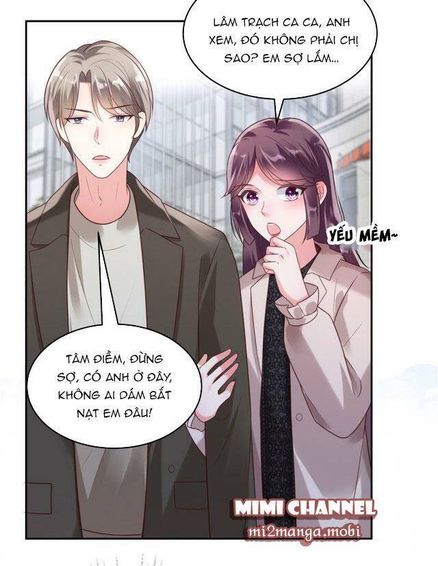 Trọng Sinh Trở Lại: Sủng Nịch Độc Nhất Vô Nhị Chap 90 - Next Chap 91