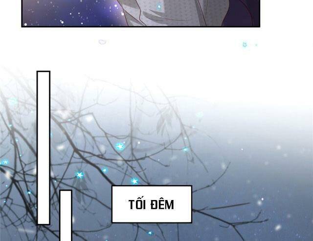 Trọng Sinh Trở Lại: Sủng Nịch Độc Nhất Vô Nhị Chap 90 - Next Chap 91