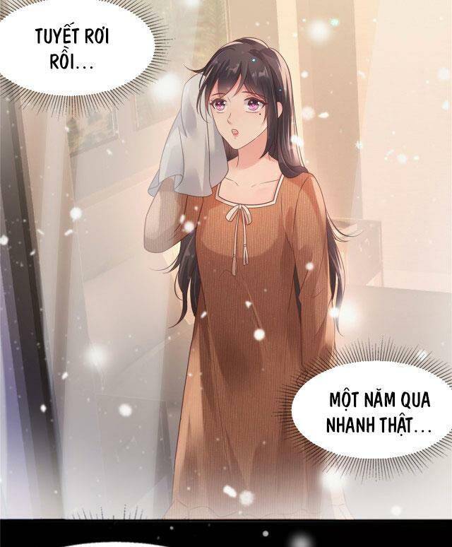 Trọng Sinh Trở Lại: Sủng Nịch Độc Nhất Vô Nhị Chap 90 - Next Chap 91
