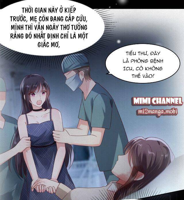 Trọng Sinh Trở Lại: Sủng Nịch Độc Nhất Vô Nhị Chap 90 - Next Chap 91