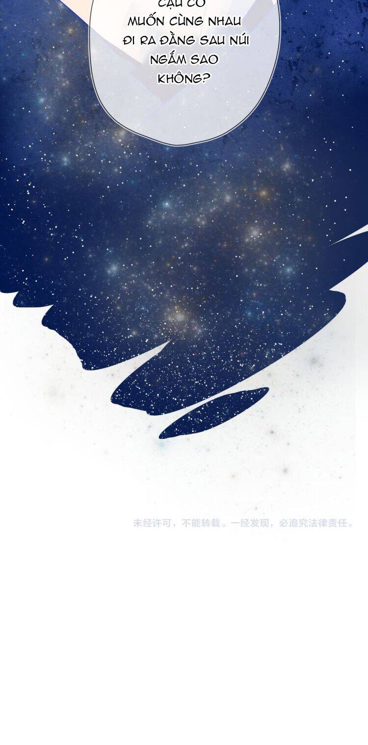 Ngôi Sao Cho Tôi Chap 17 - Next Chap 18