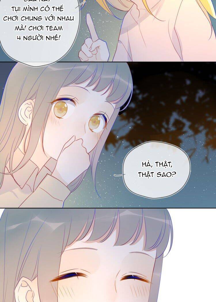 Ngôi Sao Cho Tôi Chap 18 - Next Chap 19