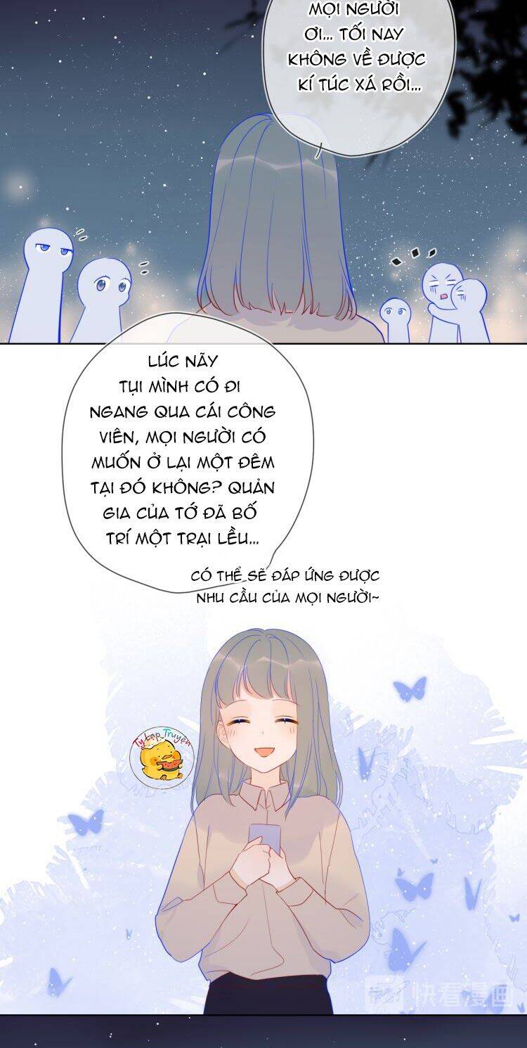 Ngôi Sao Cho Tôi Chap 18 - Next Chap 19