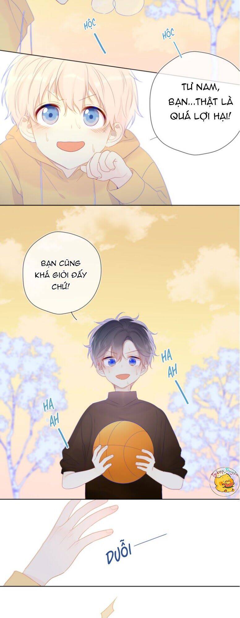 Ngôi Sao Cho Tôi Chap 23 - Next Chap 24