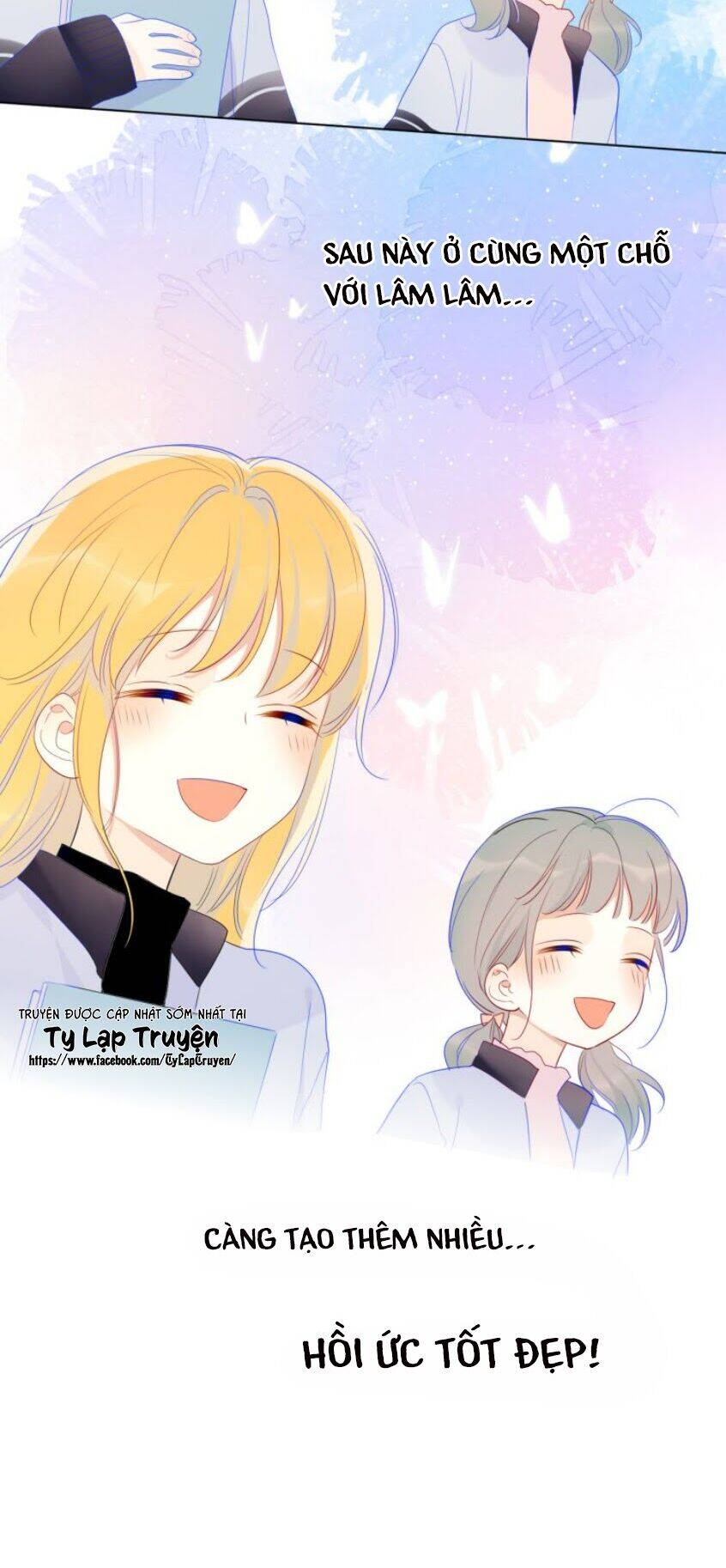 Ngôi Sao Cho Tôi Chap 25 - Next Chap 26