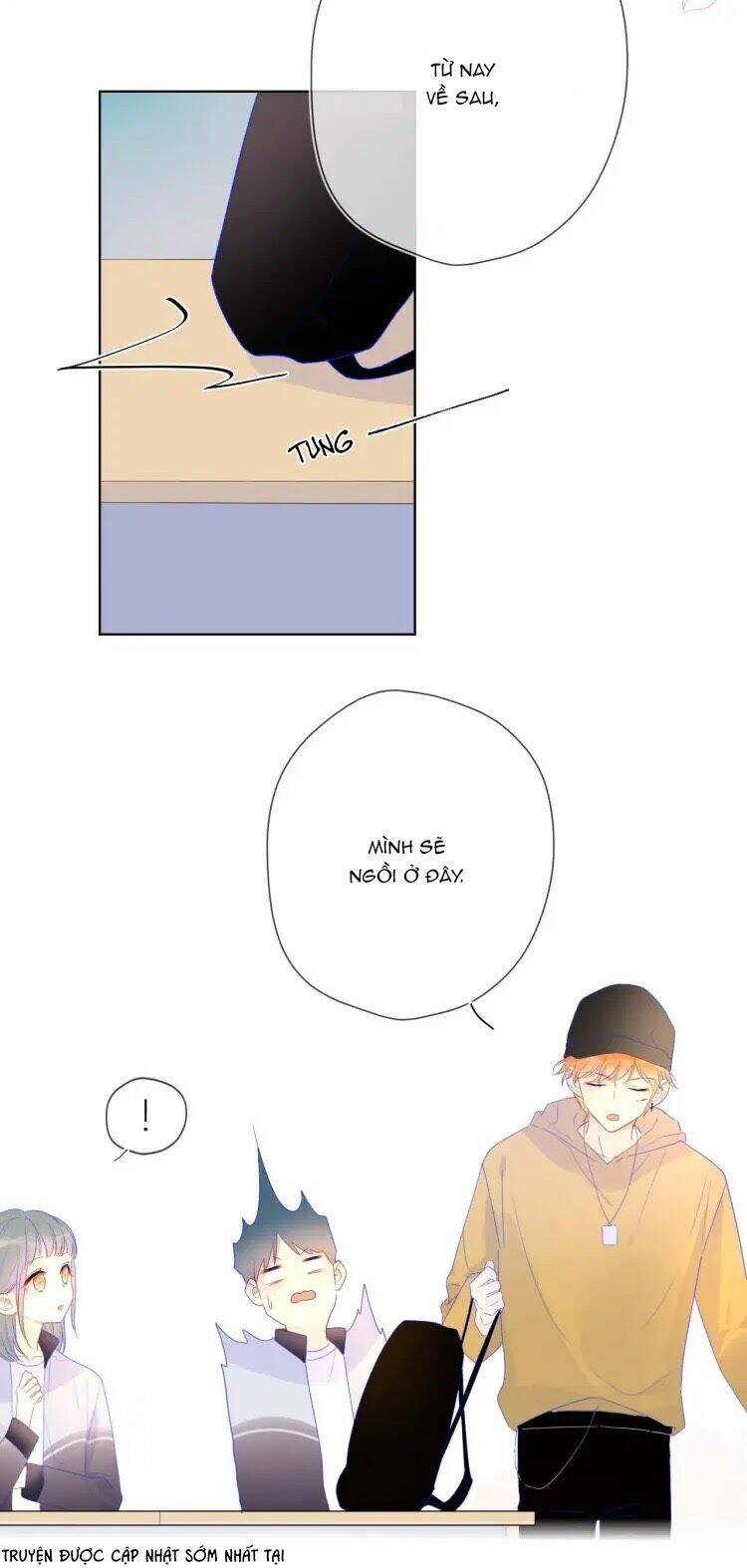 Ngôi Sao Cho Tôi Chap 30 - Next Chap 31