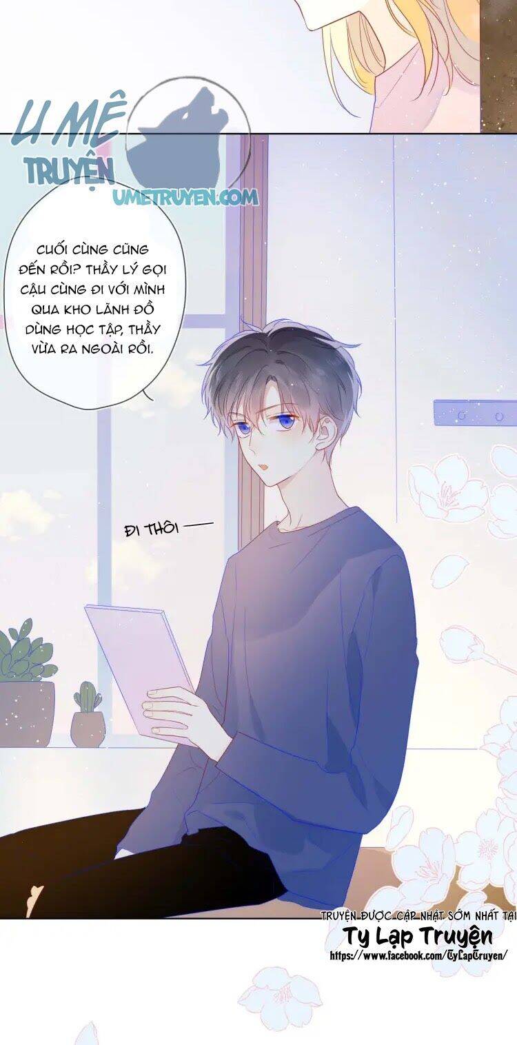 Ngôi Sao Cho Tôi Chap 31 - Next Chap 32