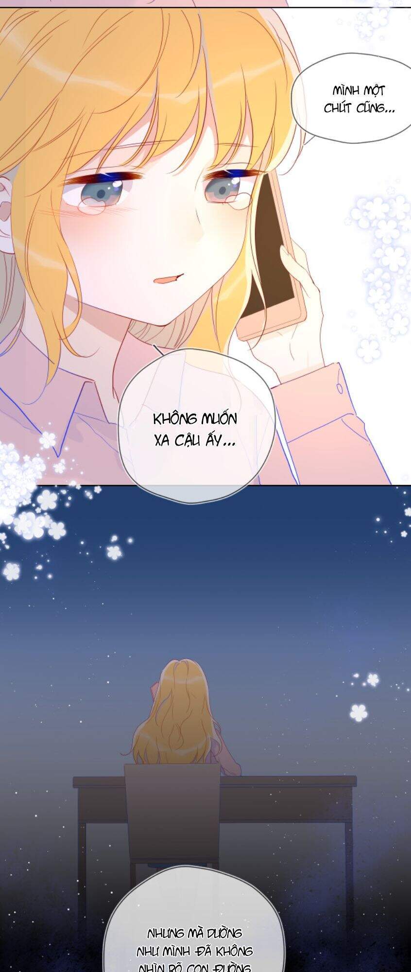 Ngôi Sao Cho Tôi Chap 47 - Next Chap 48