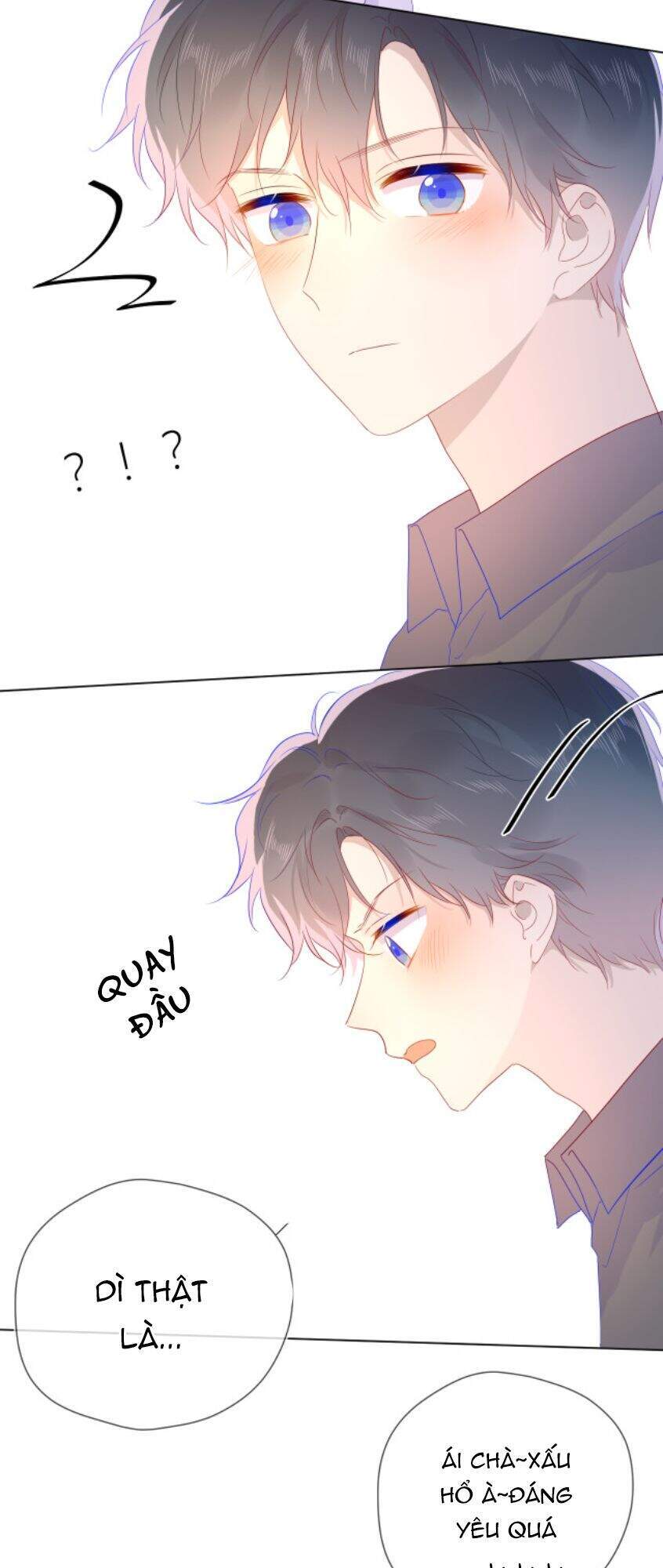 Ngôi Sao Cho Tôi Chap 47 - Next Chap 48