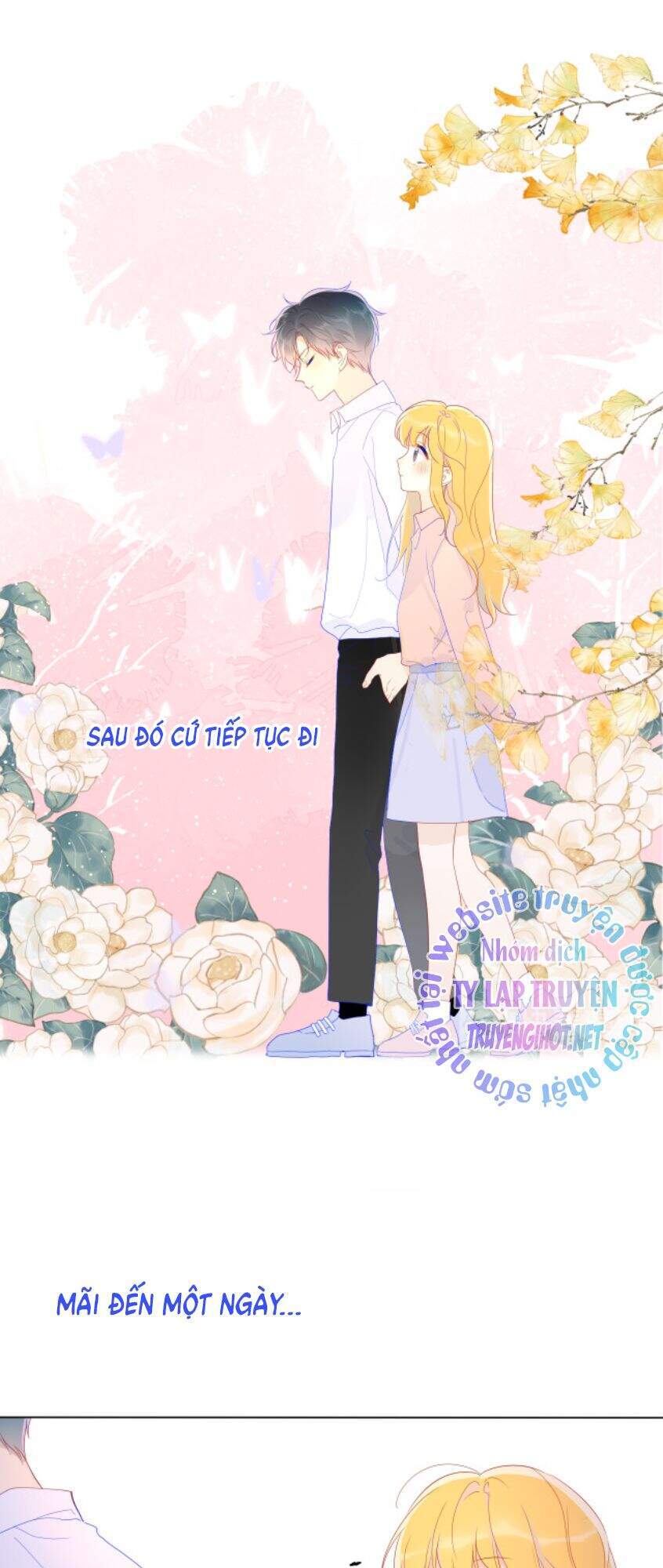 Ngôi Sao Cho Tôi Chap 47 - Next Chap 48