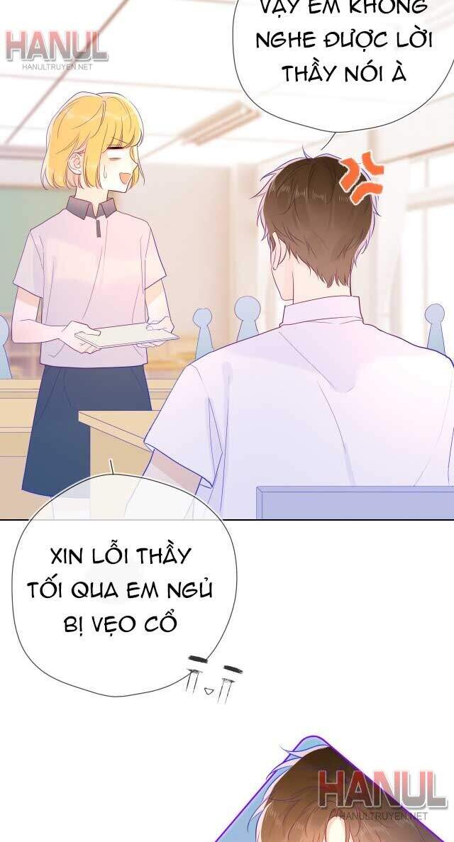 Ngôi Sao Cho Tôi Chap 56 - Next Chap 57