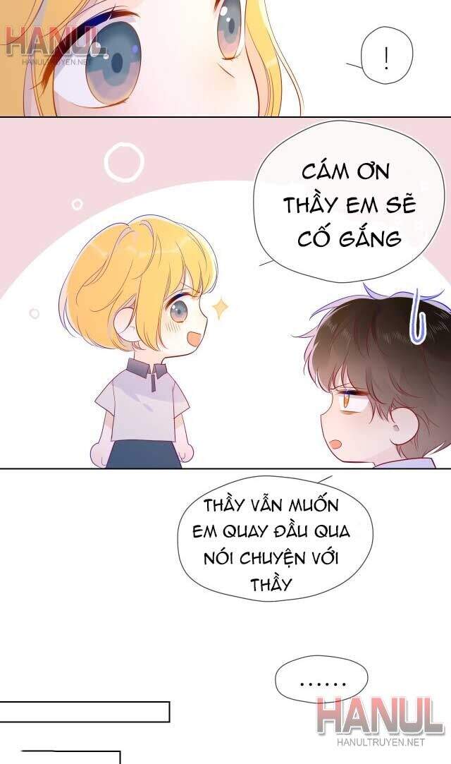 Ngôi Sao Cho Tôi Chap 56 - Next Chap 57