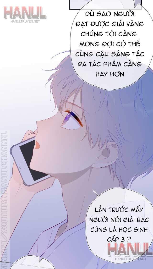 Ngôi Sao Cho Tôi Chap 57 - Next Chap 58