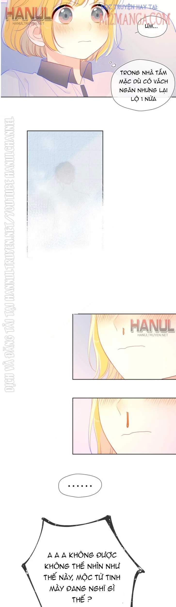 Ngôi Sao Cho Tôi Chap 65 - Next Chap 66