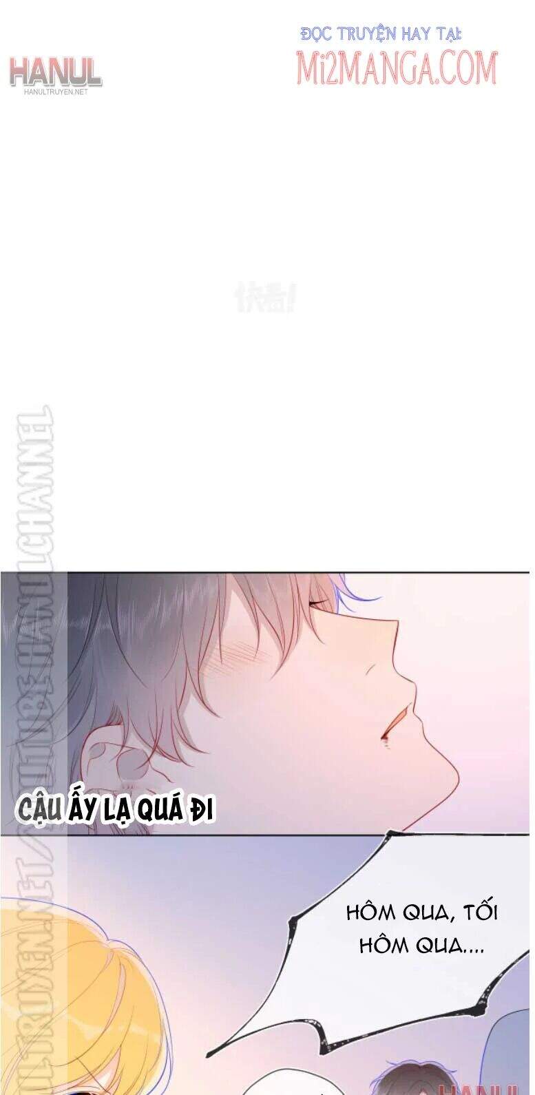 Ngôi Sao Cho Tôi Chap 67 - Next Chap 68