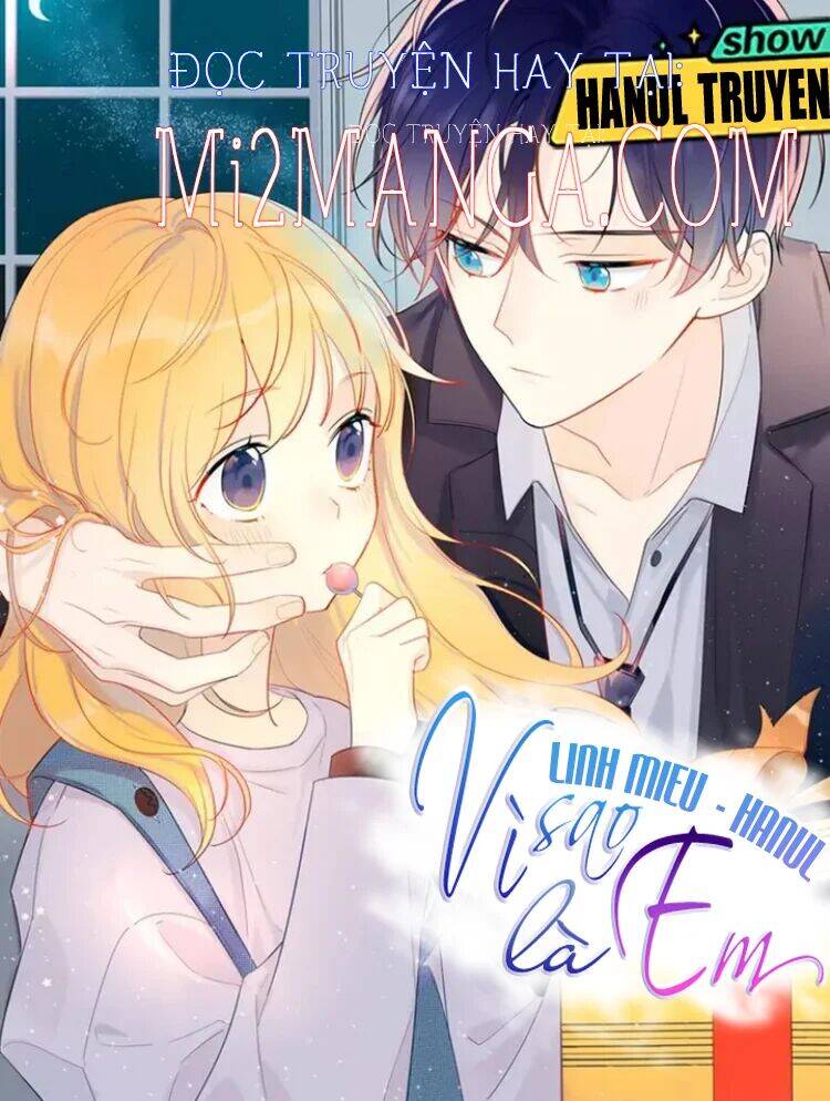 Ngôi Sao Cho Tôi Chap 72 - Next Chap 73