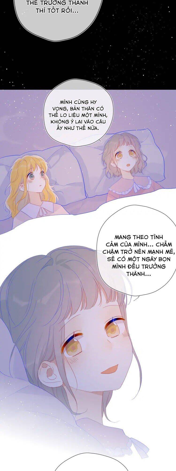 Ngôi Sao Cho Tôi Chap 36 - Next Chap 37