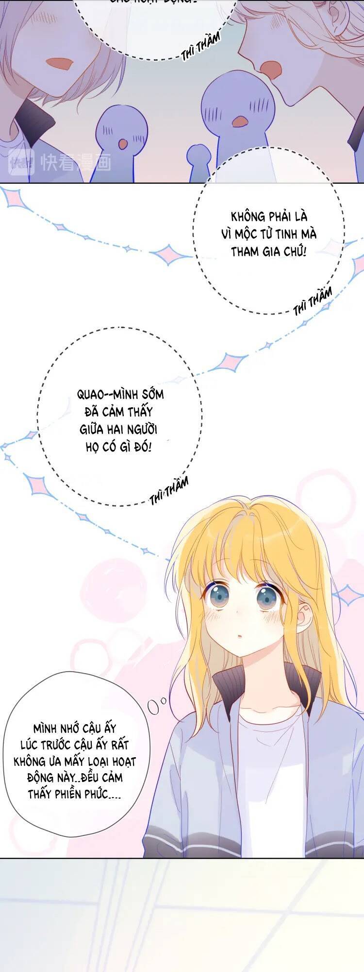 Ngôi Sao Cho Tôi Chap 39 - Next Chap 40