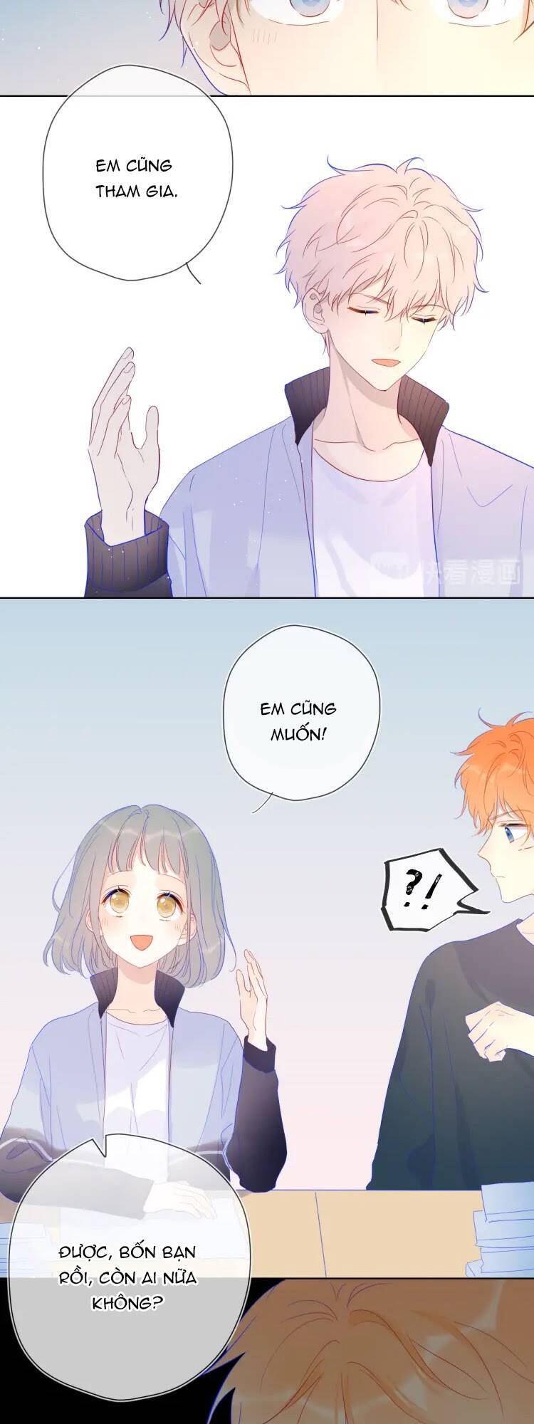 Ngôi Sao Cho Tôi Chap 39 - Next Chap 40