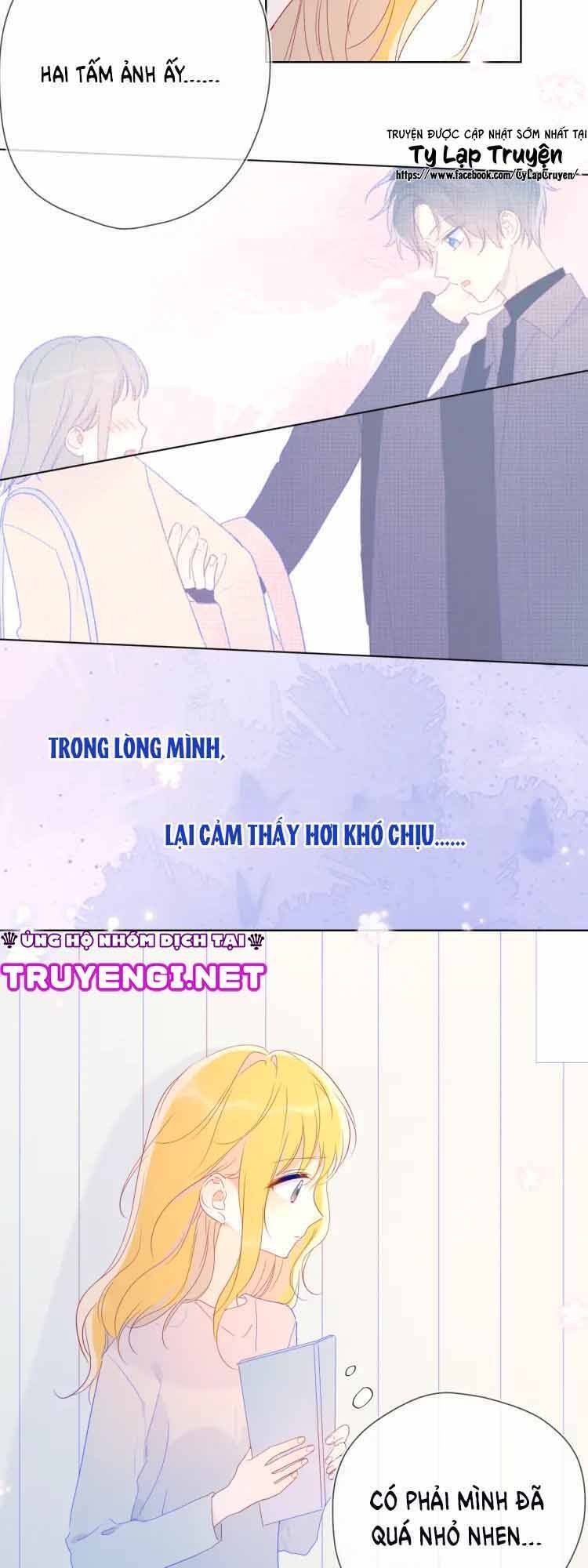 Ngôi Sao Cho Tôi Chap 42 - Next Chap 43