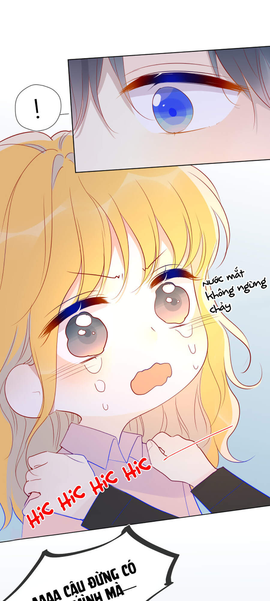 Ngôi Sao Cho Tôi Chap 48 - Next Chap 49