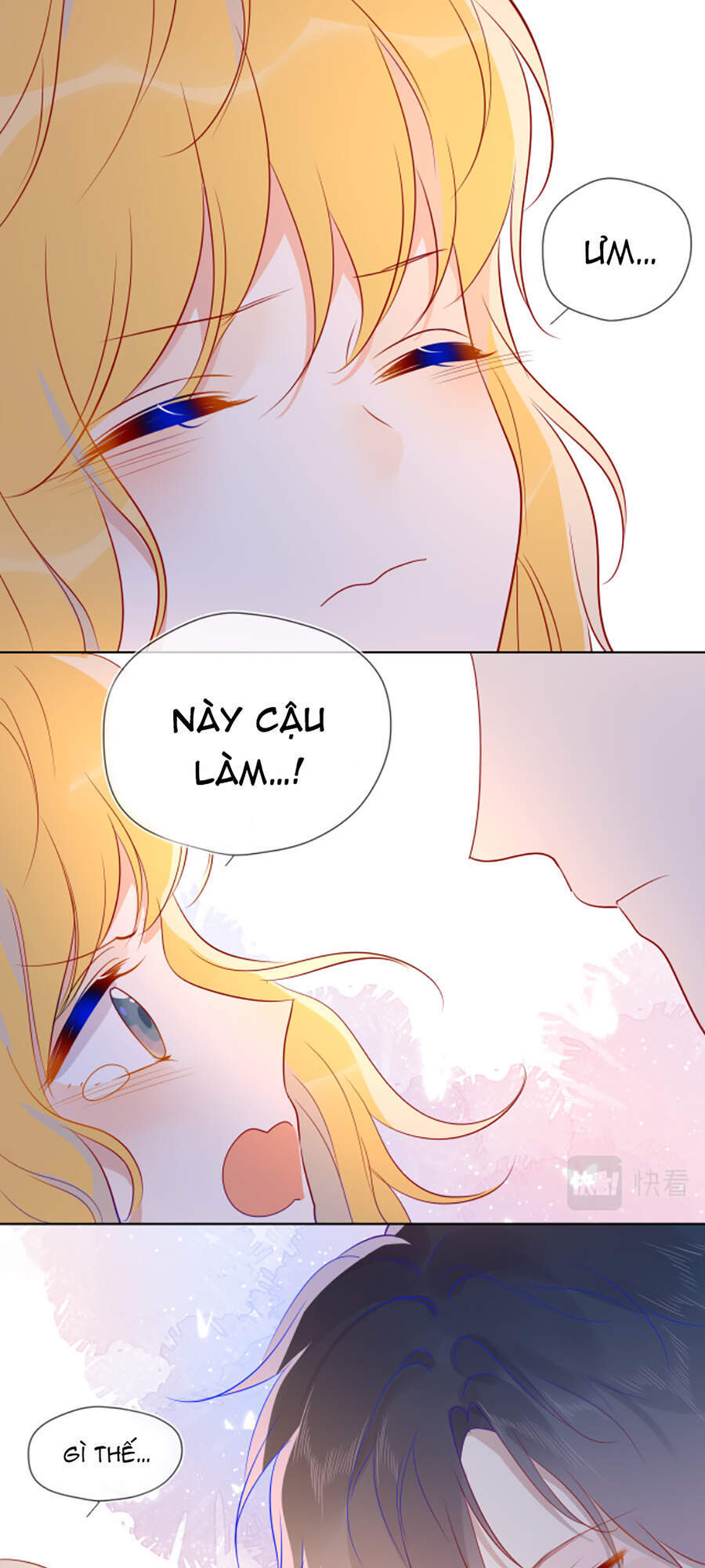 Ngôi Sao Cho Tôi Chap 48 - Next Chap 49