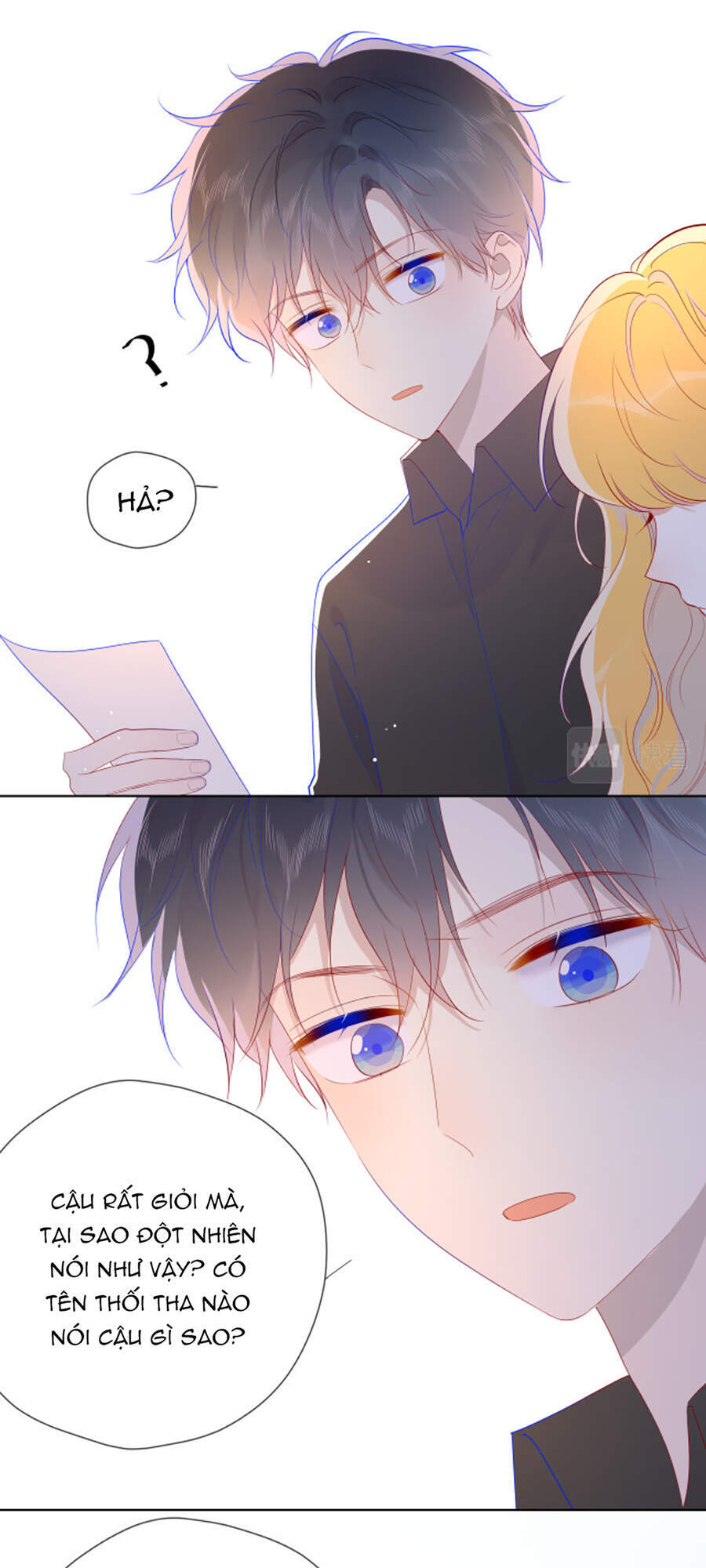 Ngôi Sao Cho Tôi Chap 48 - Next Chap 49