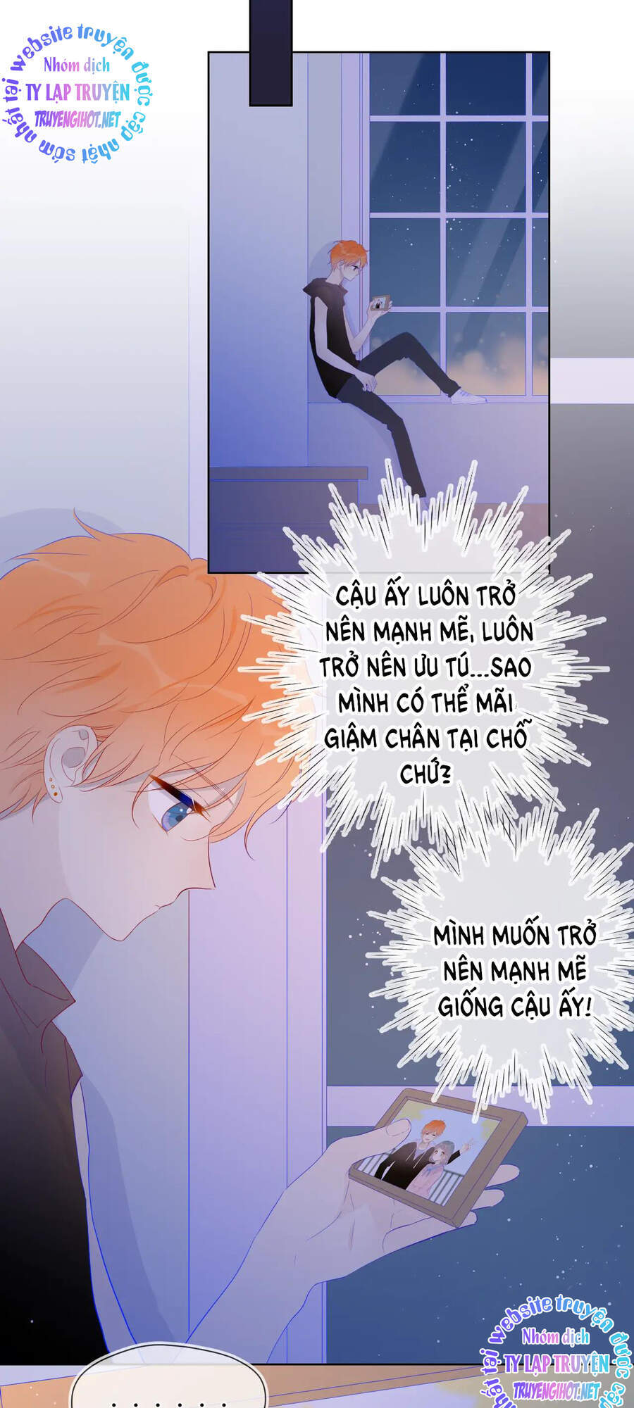 Ngôi Sao Cho Tôi Chap 52 - Next Chap 53