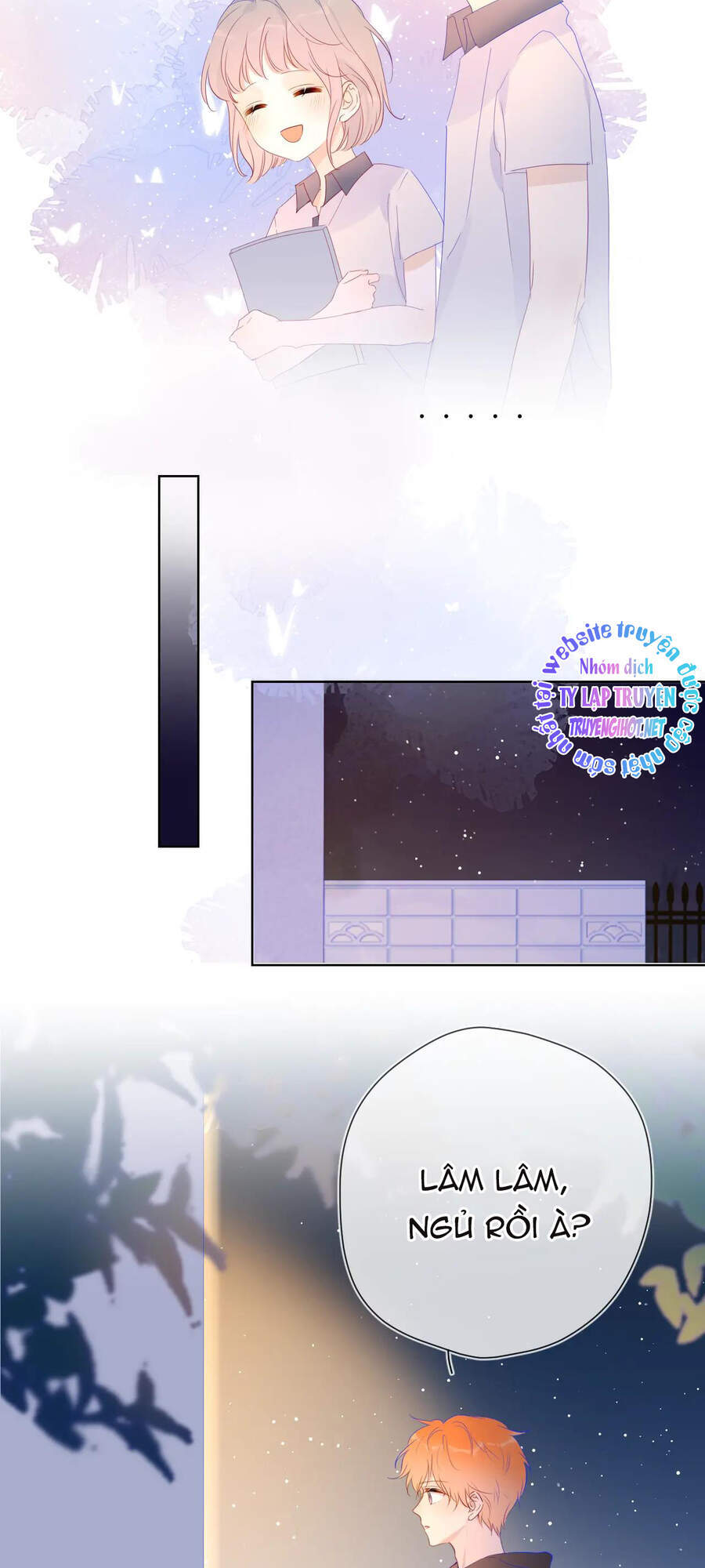 Ngôi Sao Cho Tôi Chap 52 - Next Chap 53