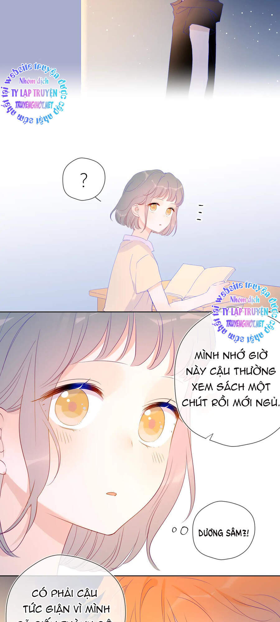 Ngôi Sao Cho Tôi Chap 52 - Next Chap 53