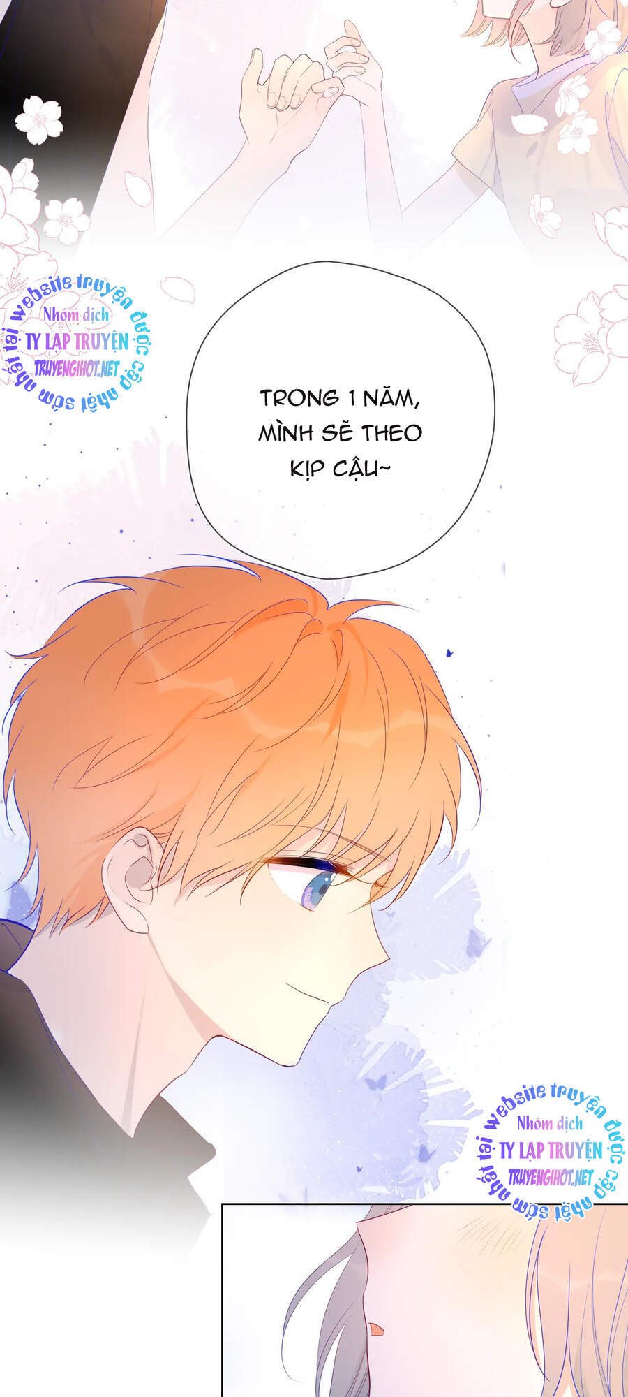 Ngôi Sao Cho Tôi Chap 52 - Next Chap 53