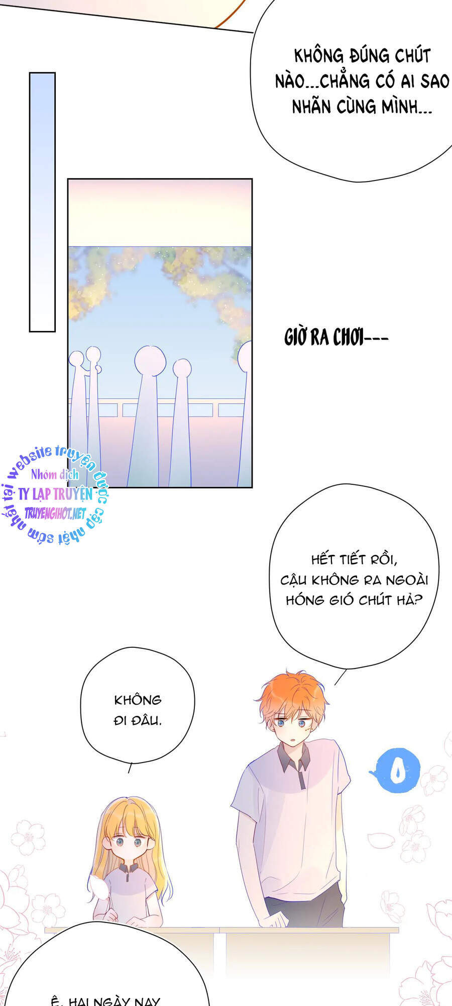 Ngôi Sao Cho Tôi Chap 52 - Next Chap 53