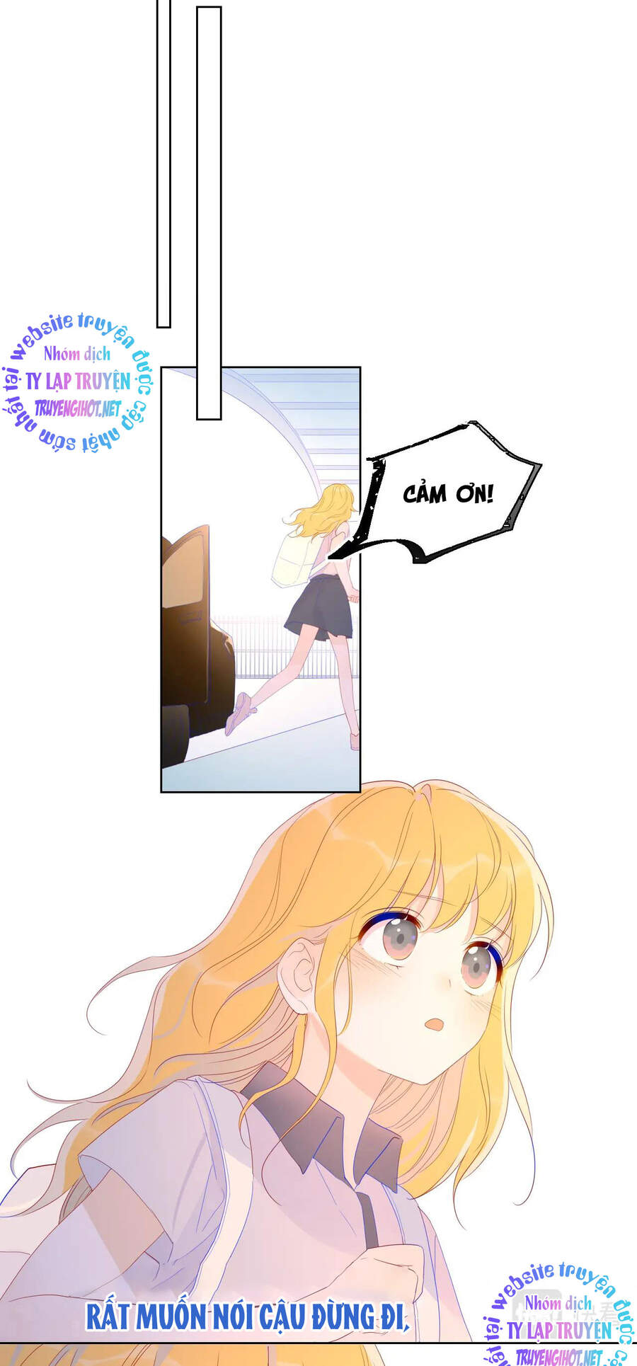 Ngôi Sao Cho Tôi Chap 53 - Next Chap 54