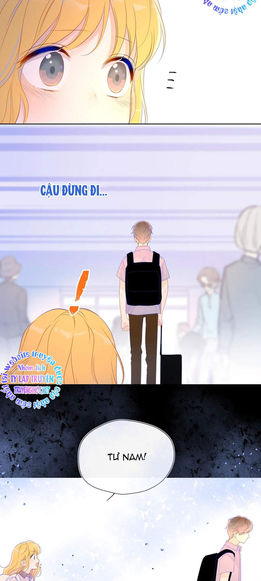 Ngôi Sao Cho Tôi Chap 53 - Next Chap 54