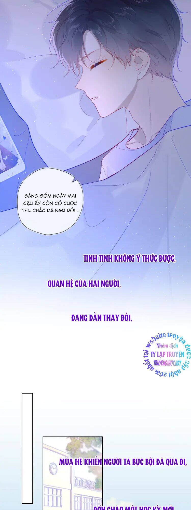 Ngôi Sao Cho Tôi Chap 58 - Next Chap 59