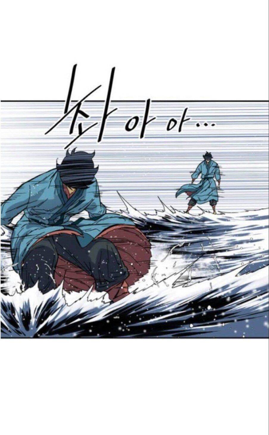 Thiên Hạ Đệ Nhất Nhân Chap 30 - Next Chap 31