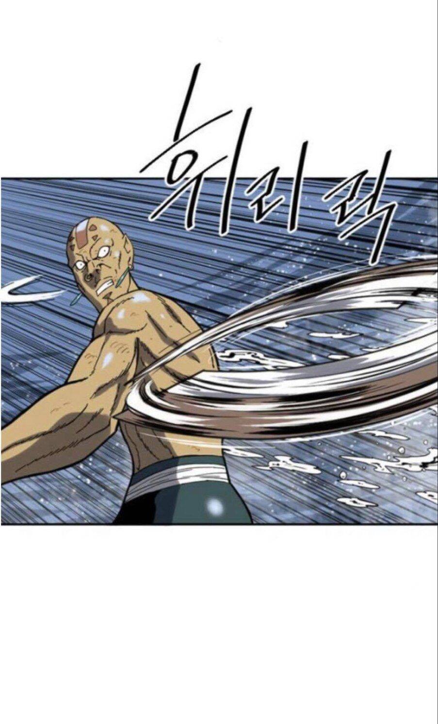 Thiên Hạ Đệ Nhất Nhân Chap 30 - Next Chap 31