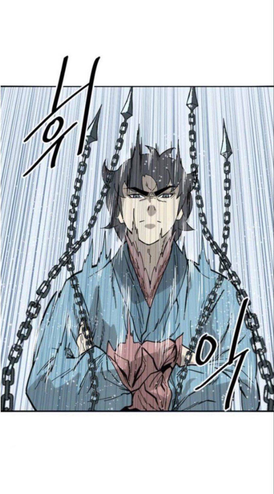 Thiên Hạ Đệ Nhất Nhân Chap 30 - Next Chap 31