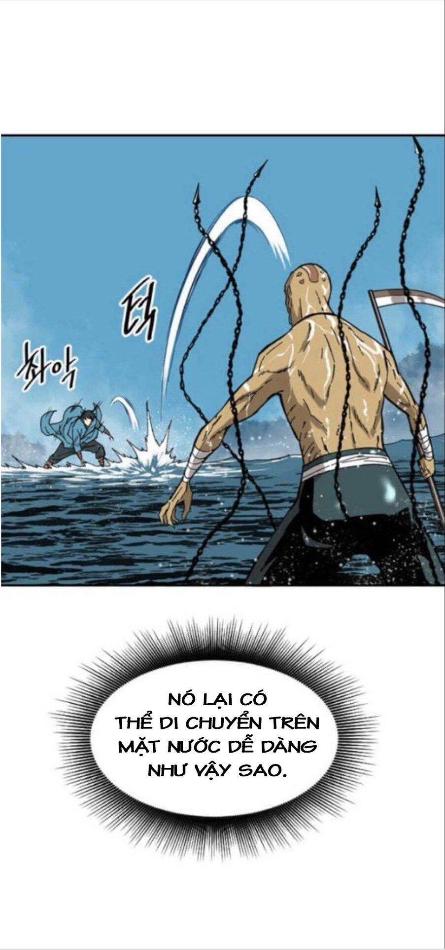 Thiên Hạ Đệ Nhất Nhân Chap 30 - Next Chap 31