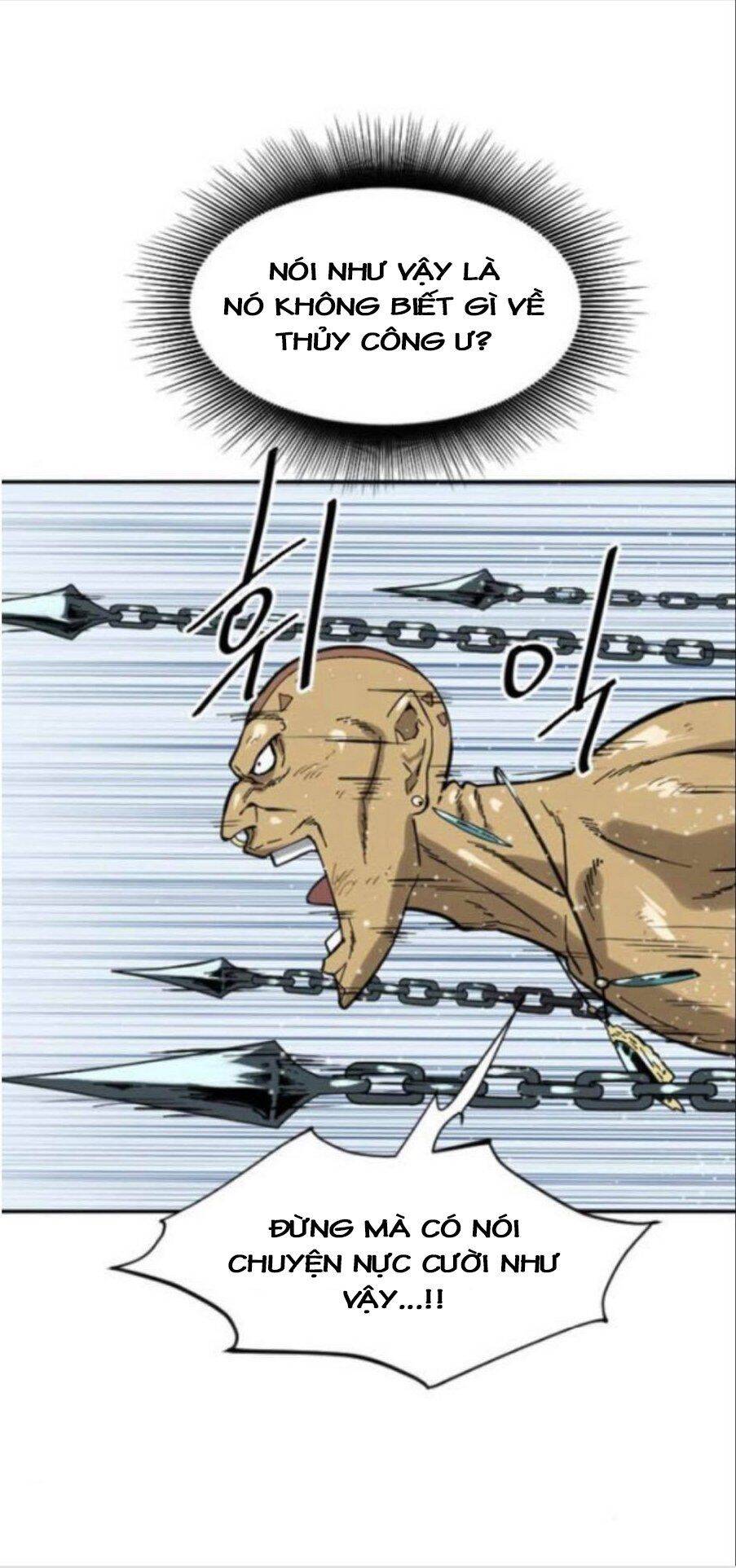 Thiên Hạ Đệ Nhất Nhân Chap 30 - Next Chap 31